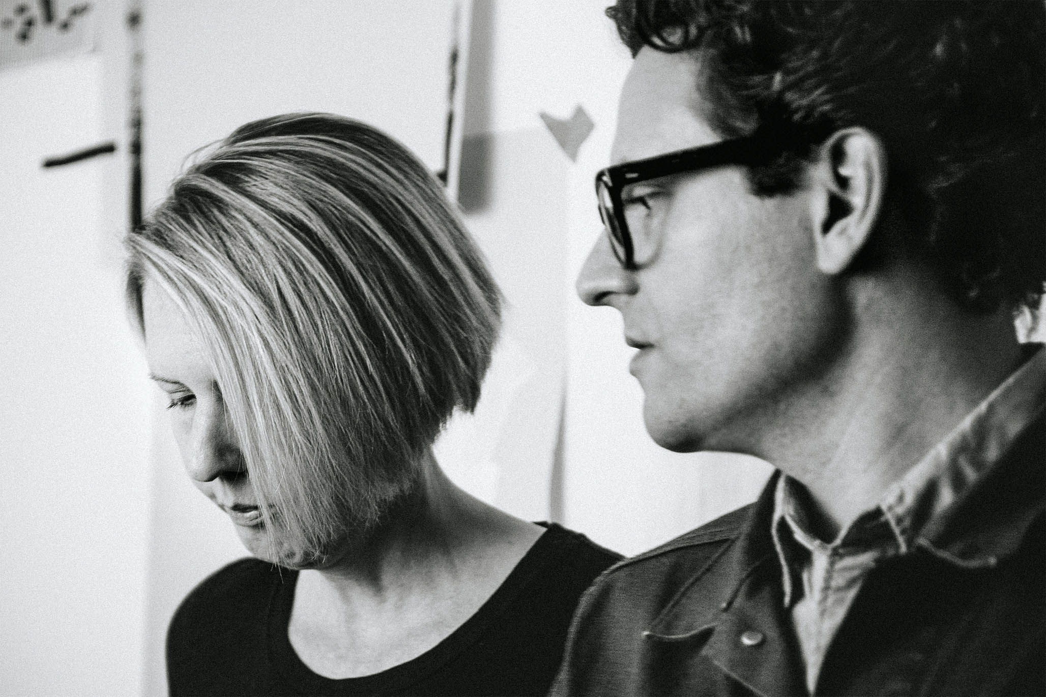 Impactist - Kelly Meador and Daniel Elwing
