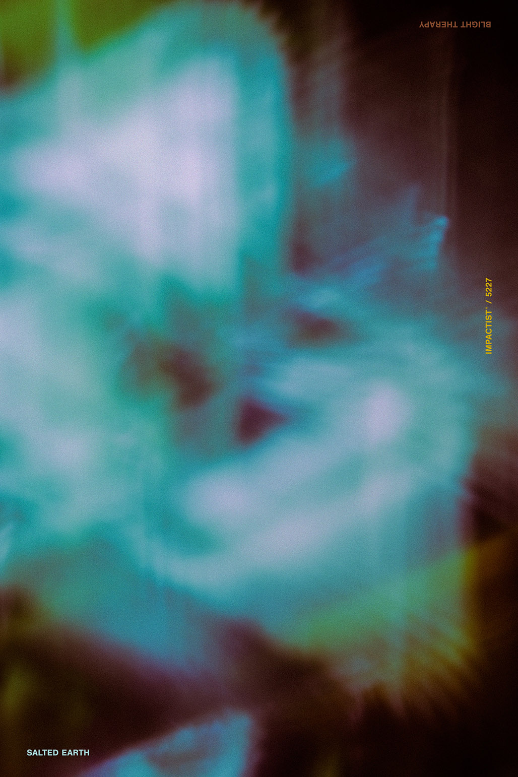 IMPACTIST SPECTRAL BADDIES 5227