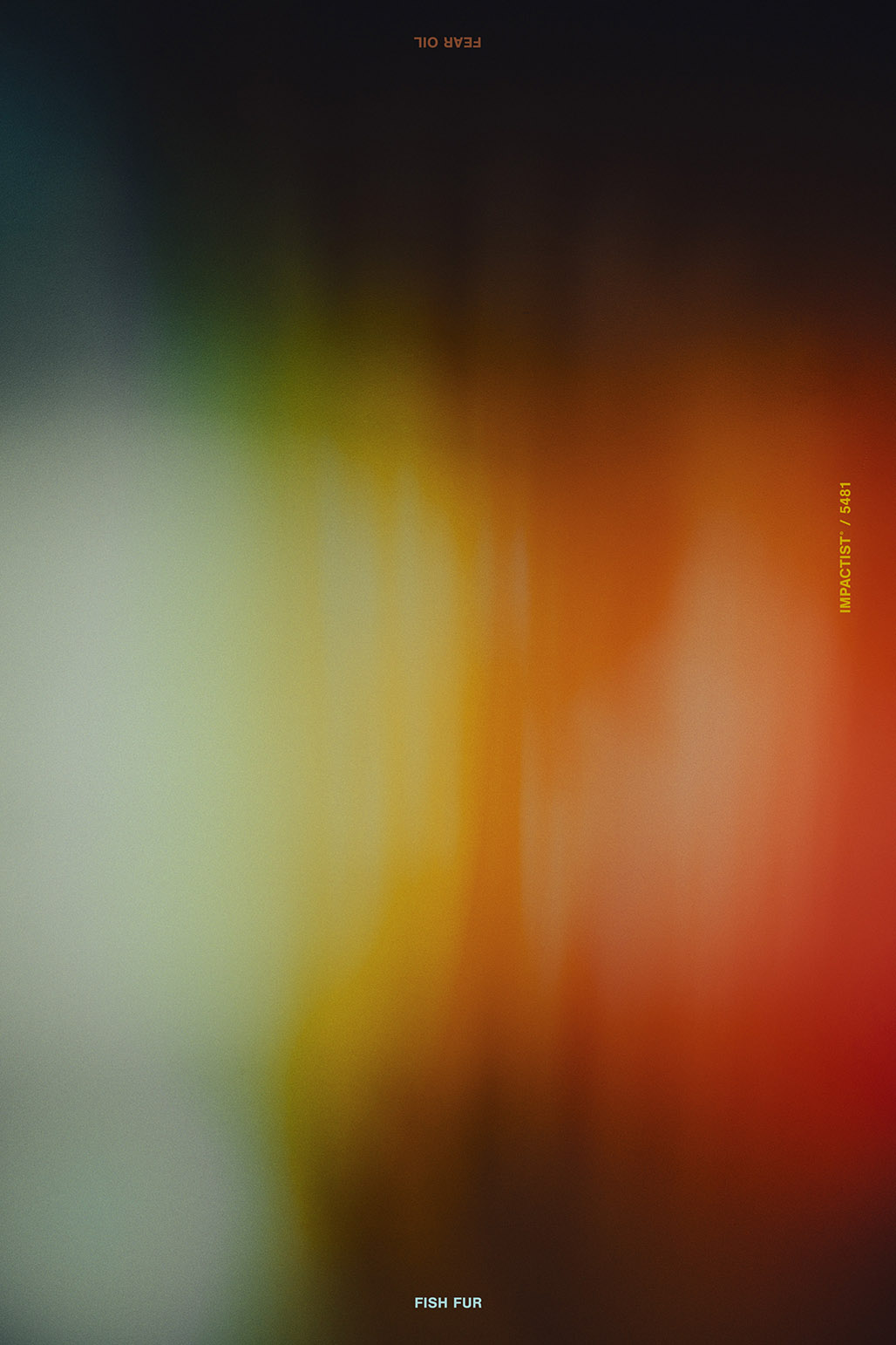 IMPACTIST SPECTRAL BADDIES 5481