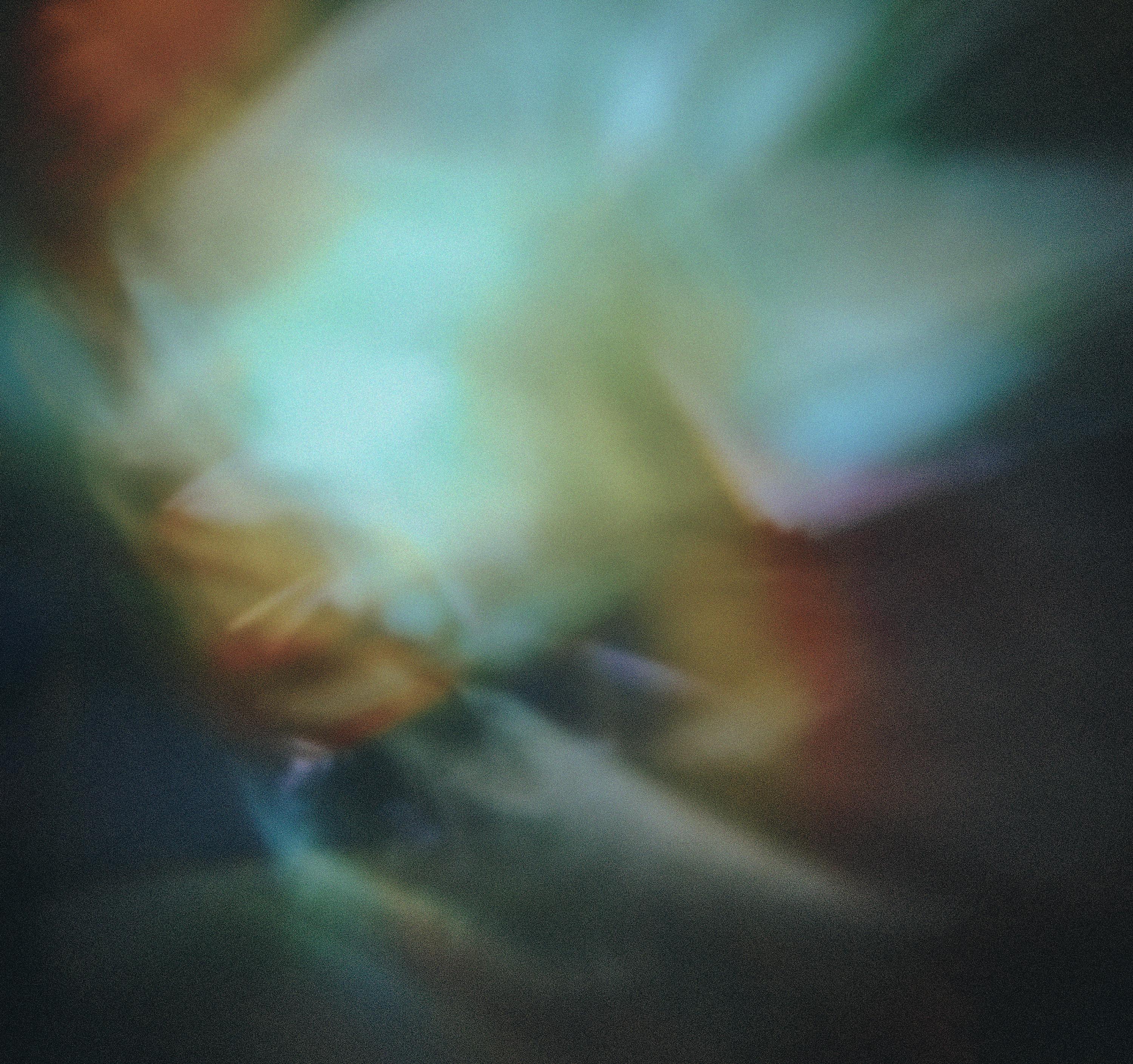 Impactist Spectral Baddies Cover Image